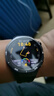 HUAWEI WATCH GT 5 Pro 国家补贴15%曜石黑46mm华为智能手表玄玑感知系统进阶运动情绪健康助手 实拍图