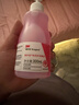 3M 爱护佳免洗手消毒液洗手液酒精杀菌消毒便携 300ml瓶装 9250Q 实拍图