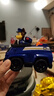 汪汪队立大功（PAW PATROL）汪汪队正版全套狗狗巡逻车儿童救援车玩具阿奇毛毛儿童生日礼物 汪汪队阿奇救援警车 实拍图