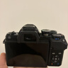 奥林巴斯（OLYMPUS）E-M10 MarkIV EM10四代 微单相机 数码相机 微单套机（14-150mm F4.0-5.6 II）黑色 实拍图
