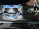 妍太太德国【煤气灶单灶】燃气灶单灶单眼猛火灶大火力煤气灶液化气灶定时灶不锈钢猛火灶5.2Kw 【153款】猛火型无带定时 不锈钢 天然气 实拍图