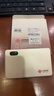 中国联通移动随身wifi6无线网卡免插卡车载随身便携支持5G/4G设备上网路由器流量网卡宽带2025新款全国通用 【2025旗舰款】超薄机身-沙漠金 实拍图