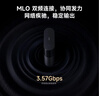 小米（MI）路由器BE3600Pro 【小米手机上网搭档】全屋覆盖 智能连接 内置蓝牙网关 智能家用路由器 实拍图