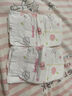 好奇（Huggies）铂金装小桃裤纸尿裤NB84片(5kg以下)尿不湿【透爽散热】 实拍图