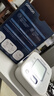 欧姆龙（OMRON）电子血压计上臂式血压仪家用 大屏医用高精准老人U701  实拍图