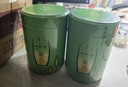 一杯香茶叶绿茶明前雀舌嫩芽头春250g2025新茶礼盒装送礼自己喝自饮袋装 实拍图