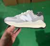 NEW BALANCE秋季男女同款情侣厚底增高运动户外休闲鞋5740系列M5740TA 36 实拍图