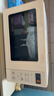 美的（Midea）变频小清新微波炉 液晶屏幕 磨砂面板 小型20L家用 匠心工艺（PM2002） 实拍图