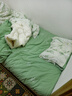 宝珀学生乳胶床垫宿舍单人软垫寝室上下铺垫被加厚床褥子100*200*5cm 实拍图