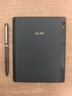 汉王（Hanvon）【重磅新品】智能手写办公本M10mini 8.2英寸语音转写电子书阅读器墨水屏电纸书笔记本平板电脑 实拍图