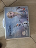 迪士尼（Disney）画笔160件儿童绘画女孩幼儿园小学生绘画礼盒水彩笔画笔元旦小礼物 冰雪奇缘DM29445F 实拍图