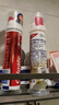 高露洁（Colgate）【孙颖莎同款】欧洲进口耀白去渍直立按压泵式美白牙膏100ml*2 实拍图