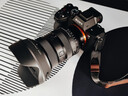 适马（SIGMA）24-70mm F2.8 DG DN II ART 二代全画幅微单标准变焦镜头 索尼口【二代】 【基础防护】赠UV镜不含主图配件 实拍图