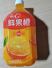 康师傅每日C 鲜果橙 橙汁饮料1L*12瓶  整箱装 热门商品 实拍图