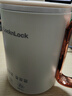 乐扣乐扣 养生杯烧水杯 迷你养生壶牛奶神器热奶杯电煮杯电炖杯电热水杯旅行加热水杯户外电热水杯 0.35L -陶瓷覆层 实拍图