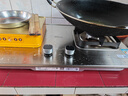 万家乐燃气灶【双高火AY8G液化气灶】立体全进风灶具 5.0kW大火力不锈钢煤气灶具家用台嵌两用快速点火灶 实拍图