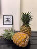 译优农正宗海南金钻凤梨新鲜热带水果当季香水金菠萝手撕小菠萝金凤梨 净重4.5-5斤【实惠装】海南直发 实拍图