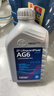 采埃孚（ZF）通用自动变速箱油AG6别克英朗新君威君越迈锐宝科鲁兹GL8 1L 实拍图