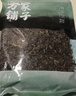 方家铺子 中华老字号 梅干菜600g/袋装 干净少沙梅菜扣肉下饭菜 始于1906 实拍图