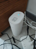 华为凌霄子母路由Q6 子路由 需搭配套装使用 Wi-Fi6 3000M wifi信号放大器 通过APP配置 实拍图