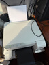 爱普生（EPSON）墨仓式 L3251彩色打印机 微信打印/无线连接 家用打印优选 AI学习打印机（打印、复印、扫描） 实拍图