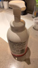 贝亲（Pigeon）洗发水沐浴露 含桃叶精华 婴儿洗发沐浴二合一 500ml IA209 实拍图