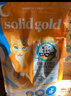 素力高（SolidGold）进口高蛋白金装金素鸡长肉营养成猫幼猫猫粮12磅/5.44kg 实拍图