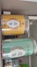 南同四海南京同仁堂麦冬搭麦冬中药材官方正品宗饮片泡水野外生麦冬茶1罐 实拍图