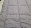 南极人被子冬季空调被四季被学生宿舍单人5斤被芯秋冬棉被150x200cm 实拍图