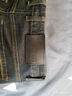 真维斯（Jeanswest）牛仔裤男2025秋冬轻商直筒修身牛仔长裤男黑色常规31 实拍图