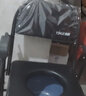 怡辉（YIHUI）坐便座椅坐便器老年人孕妇移动马桶大便蹲便家用结实便携式坐便凳 实拍图
