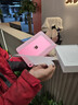 Apple/苹果 iPad11英寸 A16芯片2025年款 平板电脑 (128GB WLAN版/学习办公娱乐)粉色 实拍图