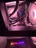 影驰AMD 9600X/RTX5060/5060Ti/5070显卡黑神话悟空打瓦吃鸡三角洲游戏电竞组装电脑AI电脑DIY组装机 配置四 9700X+5060 实拍图