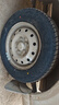 玲珑轮胎轻卡轮胎175/70R14LT 95/93S LMA16 实拍图