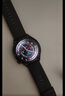 华为HUAWEI WATCH 3 黑色氟橡胶表带 46mm表盘华为手表运动智能表eSIM独立通话鸿蒙系统男女 实拍图