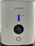 UORRIS德国欧瑞氏空气净化器除甲醛除烟味新房家用桌面办公室小型负离子除异味过敏原鼻炎哮喘花粉神器 清新白 【含耗材丨除醛率99%】 实时检测丨主动捕捉丨效果可视化 实拍图