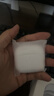 UKL【华强北顶配丨Air4代降噪款】蓝牙耳机适配苹果无线2025新款半入耳式金榜iphone17/16/15/14pods4 【原版正装全功能主动降噪版】 【主动降噪+空间音頻+三真电量】 实拍图