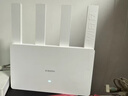 小米（MI）路由器BE3600 2.5G【小米手机上网搭档】3600兆级 WiFi7 4核高通处理器 2.5G网口 智能家用路由 实拍图