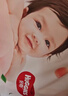 好奇（Huggies）铂金装小桃裤成长裤XL96片(12-17kg)加大号尿不湿【透爽散热】 实拍图