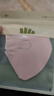 蕉下（beneunder）防晒口罩女防晒面罩防紫外线高颜值薄款脸基尼谧黛粉 实拍图