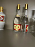 汾酒 黄盖玻汾53度475mL*3瓶+红盖玻汾42度475mL*3瓶组合装 非原箱 实拍图