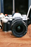 富士（FUJIFILM）XT50 X-T50套机 XM5 微单数码相机 直播视频Vlog6K 学生照相机 富士X-T50 黑色 单机身 官方标配【64G卡+肩带+usb线】 实拍图