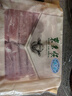 东来顺 国产原切羊肉卷 400g 后腿肉卷 内蒙古羔羊 火锅食材 羊肉生鲜 羔羊后腿切片400g*1袋 实拍图