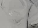 柒牌男士背心夏季凉感冰丝无痕打底抑菌透气运动跨栏无袖衣1JF70140 深蓝 2XL 实拍图