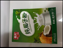春光食品 海南特产 速溶椰子粉340g 生椰拿铁 咖啡伴侣 椰奶椰汁粉 实拍图