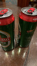 青岛啤酒（TsingTao）经典系列浓郁麦香500ml*24听 整箱装（多厂生产随机发货） 实拍图