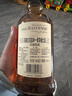 苏格兰百富（The Balvenie）12年双桶单一麦芽威士忌700ml 晒单实拍图