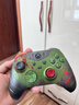 微软（Microsoft）Xbox游戏手柄 无线控制器 新品 《毁灭战士:黑暗时代》限量版 蓝牙 适配Xbox/PC/平板/手机 丝之歌 实拍图