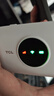 TCL随身wifi三网通用免插卡无线wifi6车载4G路由器随身便携无限制移动联通电信全国通用2025款5GXY15B 【旗舰顶配版】3000毫安大电池超长续航三网任切 不限速不虚标月享1500G流量 实拍图
