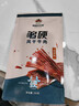 草原达尔沁超干风干牛肉干原味200g袋装休闲零食肉干肉脯 内蒙古特产小吃 香辣味200g 实拍图
